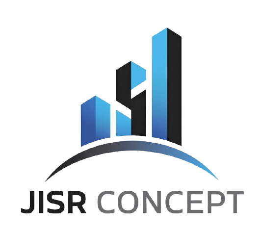 JISR Concept Logo